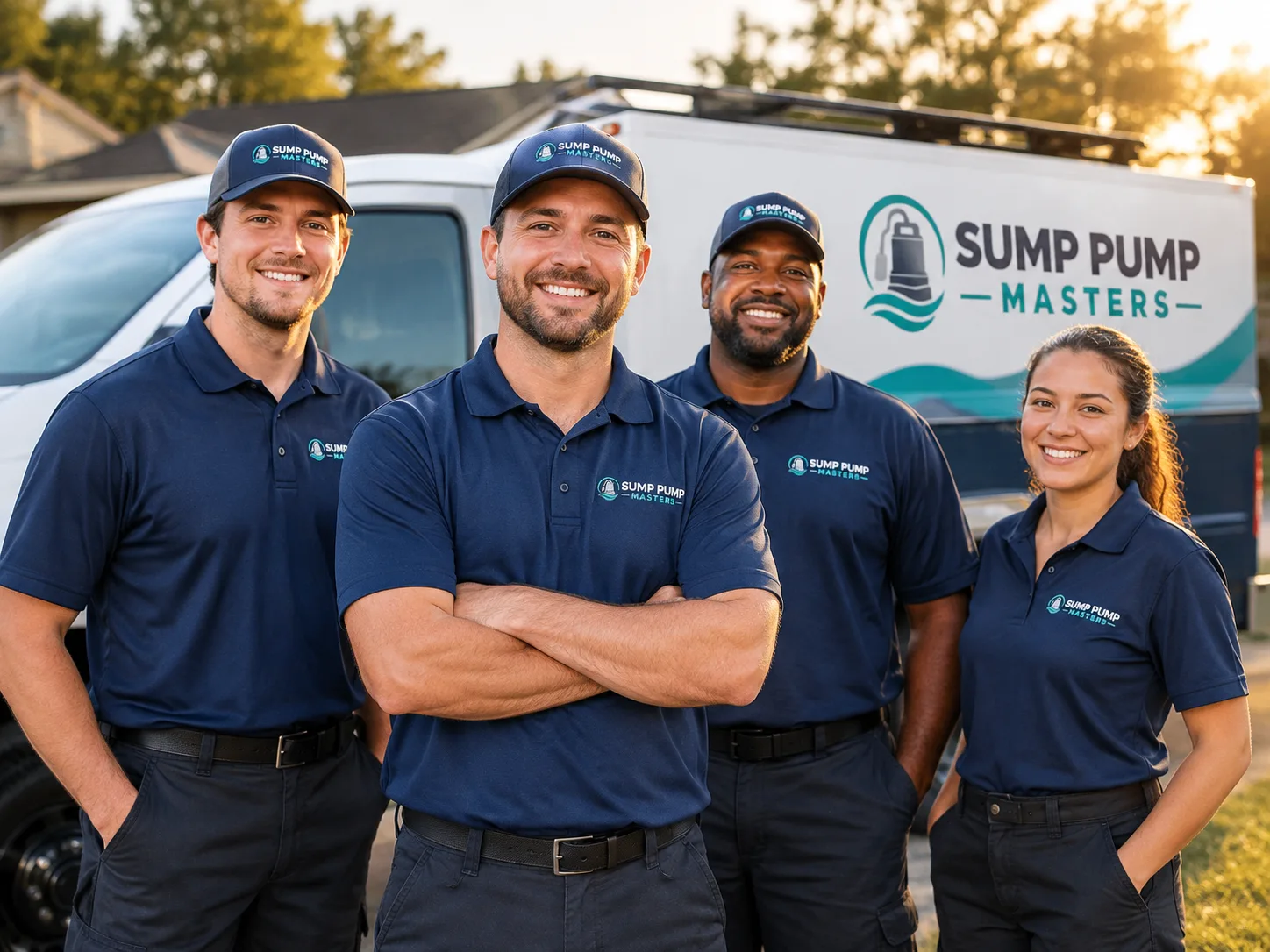 Sump Pump Repair company in Shelbyville, MI